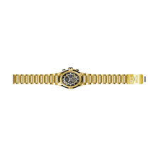 Cargar imagen en el visor de la galería, RELOJ  PARA HOMBRE INVICTA BOLT 26813J - DORADO