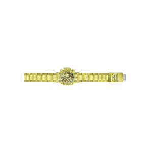 RELOJ  PARA HOMBRE INVICTA SUBAQUA 5403J - DORADO