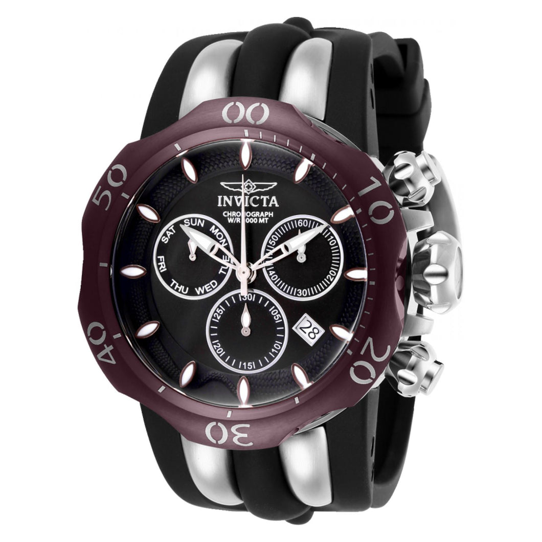 Reloj Invicta Venom 26662J