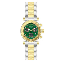 Cargar imagen en el visor de la galería, RELOJ  PARA HOMBRE INVICTA SUBAQUA 25804J - ACERO, ORO