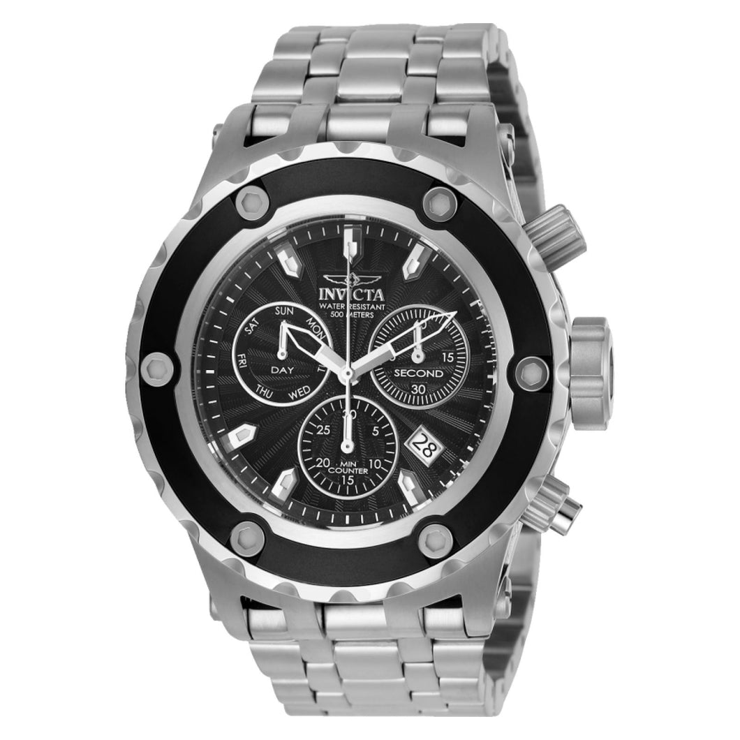 RELOJ  PARA HOMBRE INVICTA SUBAQUA 23919J - BRONCE