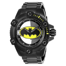 Cargar imagen en el visor de la galería, RELOJ BATMAN PARA HOMBRE INVICTA DC COMICS 26844J - NEGRO