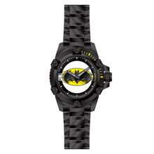 Cargar imagen en el visor de la galería, RELOJ BATMAN PARA HOMBRE INVICTA DC COMICS 26844J - NEGRO