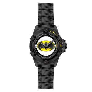 RELOJ BATMAN PARA HOMBRE INVICTA DC COMICS 26844J - NEGRO