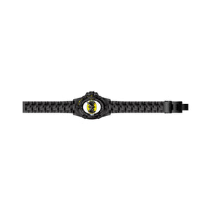 RELOJ BATMAN PARA HOMBRE INVICTA DC COMICS 26844J - NEGRO