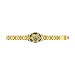 RELOJ  PARA HOMBRE INVICTA BOLT 25515J - DORADO