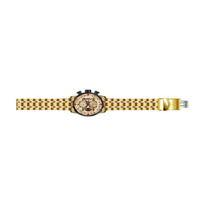 RELOJ  PARA HOMBRE INVICTA AVIATOR 17205J - DORADO