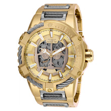 Cargar imagen en el visor de la galería, RELOJ C-3PO PARA HOMBRE INVICTA STAR WARS 26205J - DORADO