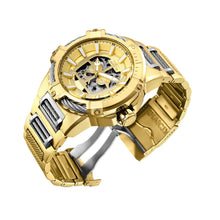 Cargar imagen en el visor de la galería, RELOJ C-3PO PARA HOMBRE INVICTA STAR WARS 26205J - DORADO