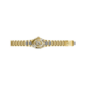 RELOJ C-3PO PARA HOMBRE INVICTA STAR WARS 26205J - DORADO