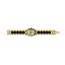 Cargar imagen en el visor de la galería, RELOJ CLÁSICO PARA HOMBRE INVICTA SPECIALTY 23978J - DORADO NEGRO