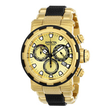 Cargar imagen en el visor de la galería, RELOJ CLÁSICO PARA HOMBRE INVICTA SPECIALTY 23978J - DORADO NEGRO