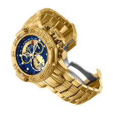 Cargar imagen en el visor de la galería, RELOJ  PARA HOMBRE INVICTA SUBAQUA 26214J - DORADO