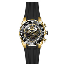 Cargar imagen en el visor de la galería, RELOJ DEPORTIVO PARA HOMBRE INVICTA SPEEDWAY 26301J - NEGRO