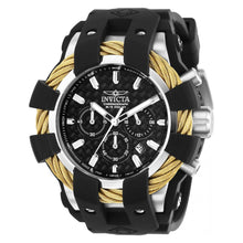 Cargar imagen en el visor de la galería, RELOJ DEPORTIVO PARA HOMBRE INVICTA BOLT 23858J - NEGRO