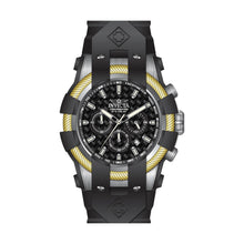 Cargar imagen en el visor de la galería, RELOJ DEPORTIVO PARA HOMBRE INVICTA BOLT 23858J - NEGRO