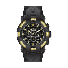 Cargar imagen en el visor de la galería, RELOJ DEPORTIVO PARA HOMBRE INVICTA BOLT 23866J - NEGRO