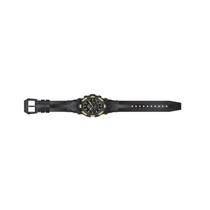 RELOJ DEPORTIVO PARA HOMBRE INVICTA BOLT 23866J - NEGRO