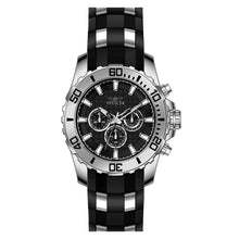 Cargar imagen en el visor de la galería, RELOJ  PARA HOMBRE INVICTA PRO DIVER 22555J - NEGRO