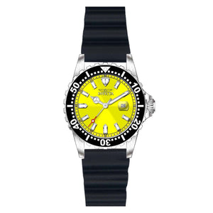 RELOJ  PARA HOMBRE INVICTA PRO DIVER 10918J - NEGRO