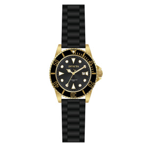 RELOJ DEPORTIVO PARA HOMBRE INVICTA PRO DIVER 90303J - NEGRO