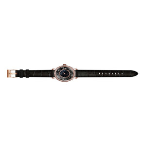 RELOJ CLÁSICO PARA MUJER INVICTA ANGEL 24565J - NEGRO