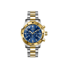 Cargar imagen en el visor de la galería, RELOJ CLÁSICO PARA HOMBRE INVICTA SPECIALTY 28893J - ACERO, ORO