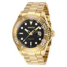 Cargar imagen en el visor de la galería, RELOJ  PARA HOMBRE INVICTA PRO DIVER 27306J - DORADO