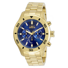 Cargar imagen en el visor de la galería, RELOJ CLÁSICO PARA HOMBRE INVICTA SPECIALTY 28892J - DORADO