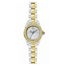 Cargar imagen en el visor de la galería, RELOJ  PARA MUJER INVICTA ANGEL 28433J - ACERO, ORO