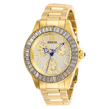 Cargar imagen en el visor de la galería, RELOJ  PARA MUJER INVICTA ANGEL 28448J - ORO
