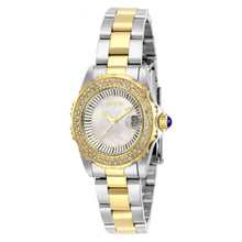 Cargar imagen en el visor de la galería, RELOJ  PARA MUJER INVICTA ANGEL 28443J - DORADO