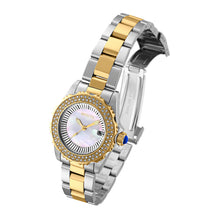 Cargar imagen en el visor de la galería, RELOJ  PARA MUJER INVICTA ANGEL 28443J - DORADO