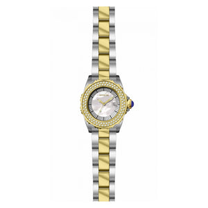 RELOJ  PARA MUJER INVICTA ANGEL 28443J - DORADO