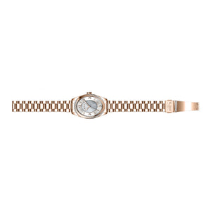 RELOJ  PARA MUJER INVICTA BOLT 31221J - ORO ROSA