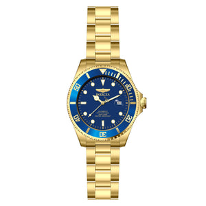 RELOJ  PARA HOMBRE INVICTA PRO DIVER 28949J - DORADO