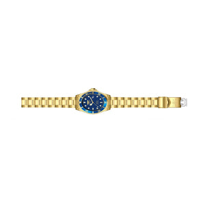 RELOJ  PARA HOMBRE INVICTA PRO DIVER 28949J - DORADO