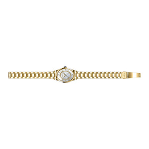 RELOJ  PARA MUJER INVICTA ANGEL 31104J - DORADO