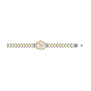 RELOJ  PARA MUJER INVICTA ANGEL 31302J - DORADO