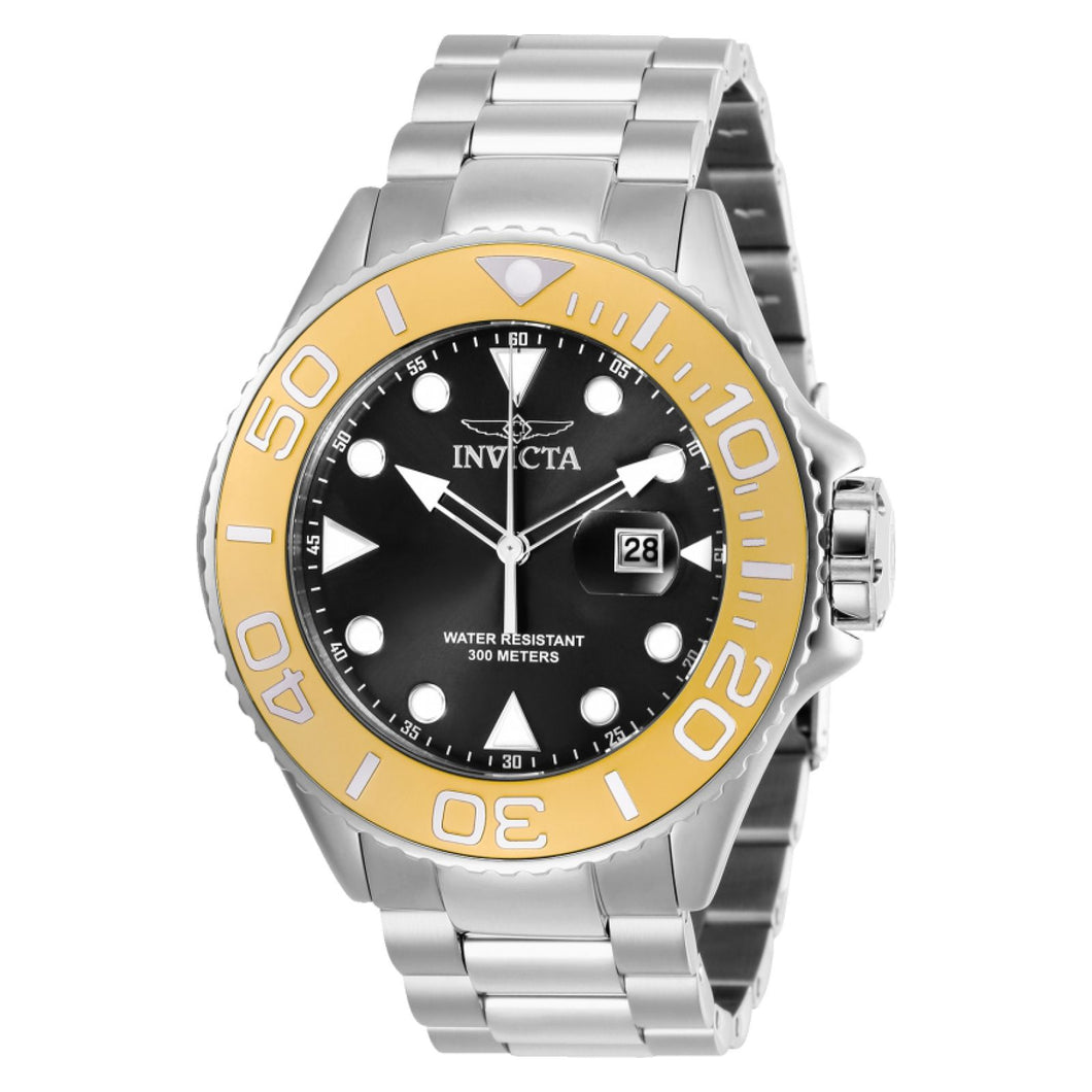 RELOJ  PARA HOMBRE INVICTA PRO DIVER 28767J - BRONCE