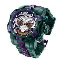 Cargar imagen en el visor de la galería, RELOJ  PARA HOMBRE INVICTA DC COMICS 30124J - VERDE