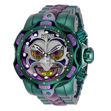 Cargar imagen en el visor de la galería, RELOJ  PARA HOMBRE INVICTA DC COMICS 30124J - VERDE