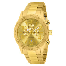 Cargar imagen en el visor de la galería, RELOJ CLÁSICO PARA HOMBRE INVICTA SPECIALTY 1270J - DORADO