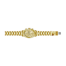 Cargar imagen en el visor de la galería, RELOJ CLÁSICO PARA HOMBRE INVICTA SPECIALTY 1270J - DORADO