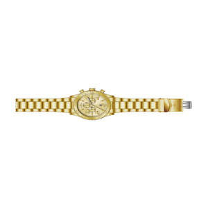 RELOJ CLÁSICO PARA HOMBRE INVICTA SPECIALTY 1270J - DORADO