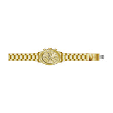 Cargar imagen en el visor de la galería, RELOJ CLÁSICO PARA HOMBRE INVICTA SPECIALTY 1270J - DORADO