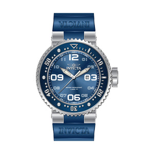 RELOJ DEPORTIVO PARA HOMBRE INVICTA PRO DIVER 21519J - AZUL