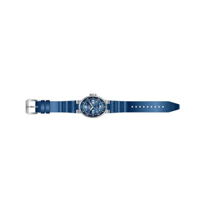 RELOJ DEPORTIVO PARA HOMBRE INVICTA PRO DIVER 21519J - AZUL