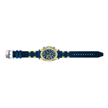 Cargar imagen en el visor de la galería, RELOJ  PARA HOMBRE INVICTA BOLT 25529J - DORADO, AZUL