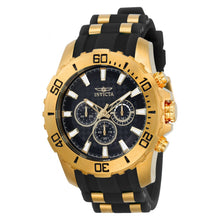 Cargar imagen en el visor de la galería, RELOJ  PARA HOMBRE INVICTA PRO DIVER 22557J - NEGRO